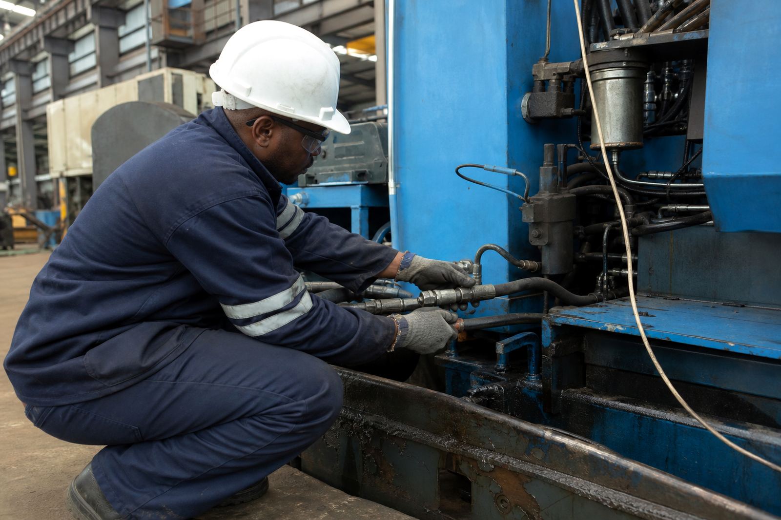 Decommissioning Basics