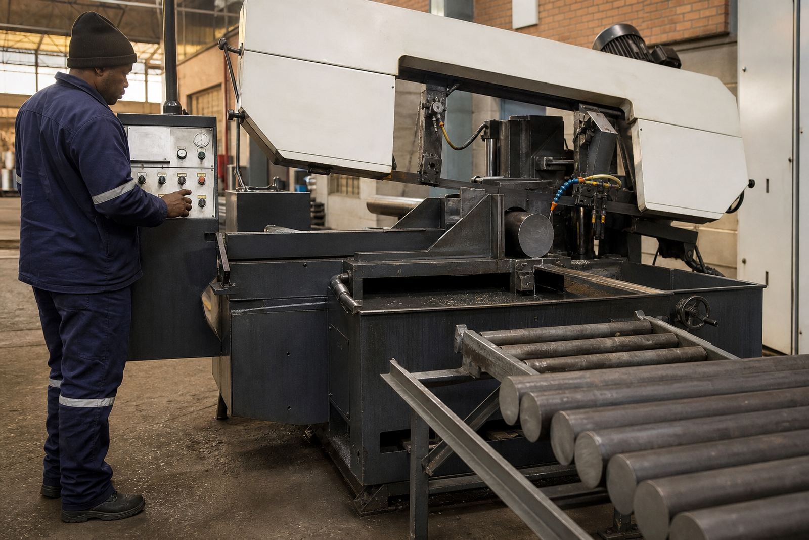 Bandsaws