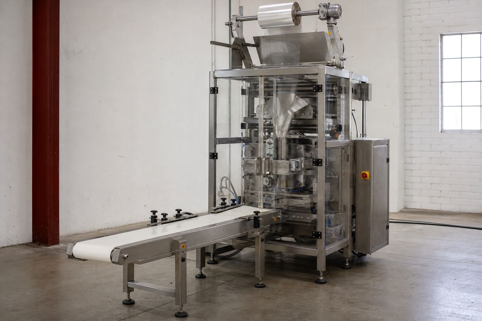Packaging Machines