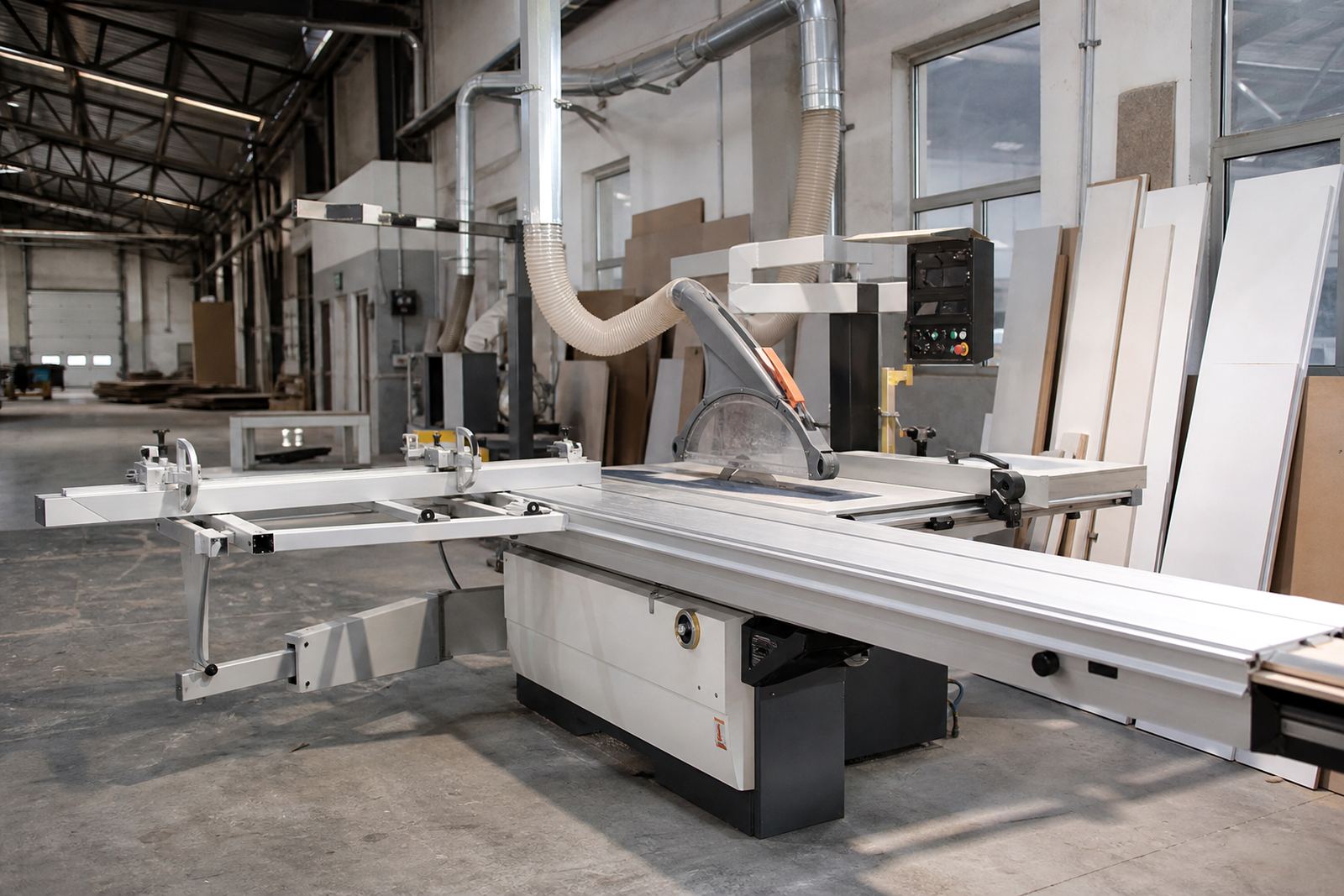 Panel Saws