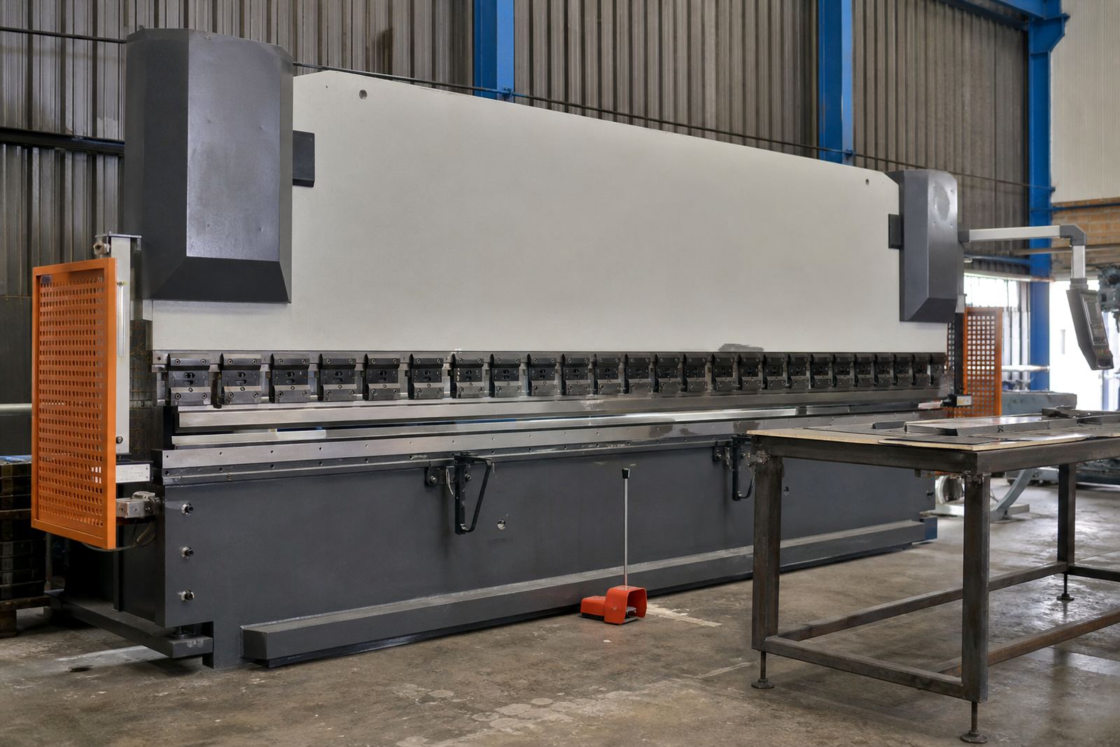 Press Brakes
