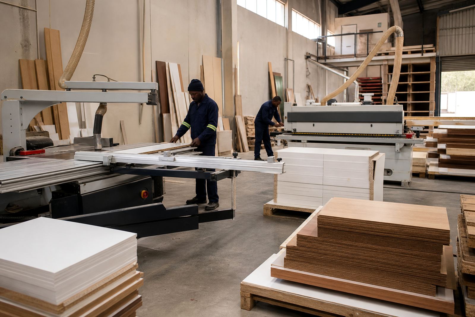 Boksburg Panel Shop
